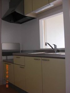 シャーメゾン幸　Ｂ棟　＊＊-2