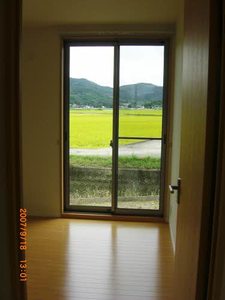 シャーメゾン幸　Ｂ棟　＊＊-6