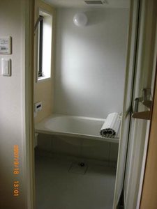 シャーメゾン幸　Ｂ棟　＊＊-8