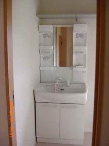 シャーメゾン幸　Ｂ棟　＊＊-9