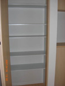 シャーメゾン幸　Ｂ棟　＊＊-11