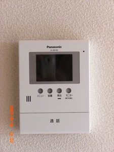 シャーメゾン幸　Ｂ棟　＊＊-12