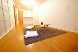 ドミール永犬丸　Ⅰ棟　＊＊ A0102号-2