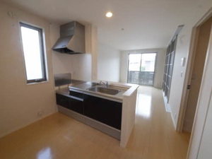 ドミール永犬丸　Ⅰ棟　＊＊ A0202号-2