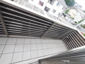 ドミール永犬丸　Ⅰ棟　＊＊ A0202号-5