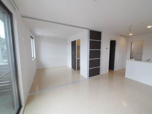 ドミール永犬丸　Ⅰ棟　＊＊ A0202号-6