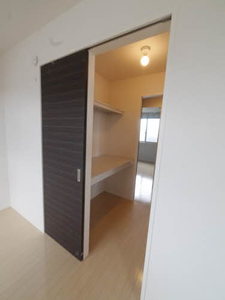 ドミール永犬丸　Ⅰ棟　＊＊ A0202号-7