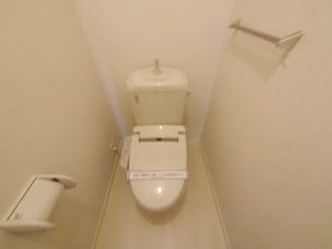 ドミール永犬丸　Ⅰ棟　＊＊ A0202号-10