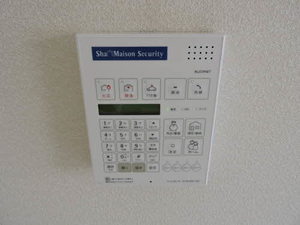 五ツ石の庄Ⅱ　Ａ棟　＊＊ A0201号-8