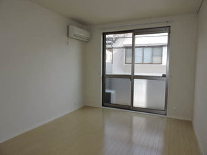 五ツ石の庄Ⅱ A棟 ** A0203号-3