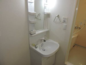 五ツ石の庄Ⅱ A棟 ** A0203号-7