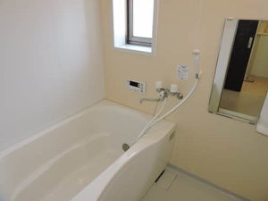 五ツ石の庄Ⅱ A棟 ** A0203号-8