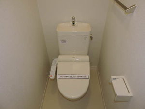 五ツ石の庄Ⅱ A棟 ** A0203号-10