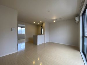 五ツ石の庄Ⅱ B棟 ** B0202号-2