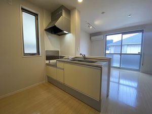 五ツ石の庄Ⅱ B棟 ** B0202号-3