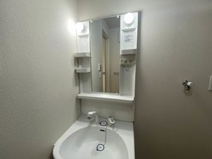 五ツ石の庄Ⅱ B棟 ** B0202号-5