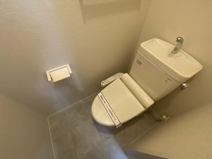 五ツ石の庄Ⅱ B棟 ** B0202号-6