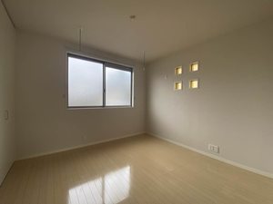 五ツ石の庄Ⅱ B棟 ** B0202号-7