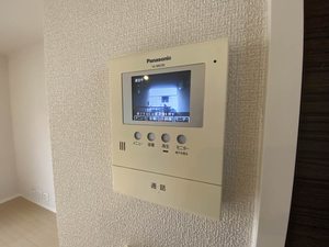 五ツ石の庄Ⅱ B棟 ** B0202号-11