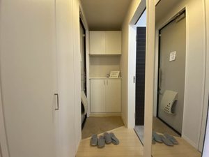 五ツ石の庄Ⅱ B棟 ** B0202号-12