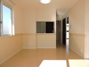 ひだまり荘　＊ A0202号-2