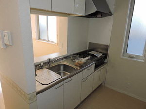 ひだまり荘　＊ A0202号-4