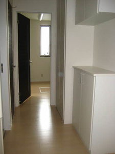 プロヌーブ柿園町　Ｂ棟　＊＊ B0101号-2