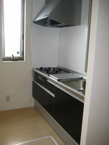 プロヌーブ柿園町　Ｂ棟　＊＊ B0101号-3