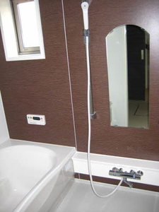 プロヌーブ柿園町　Ｂ棟　＊＊ B0101号-5