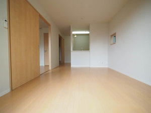 ラ・セゾン　Ⅰ棟　＊＊ A0101号-2