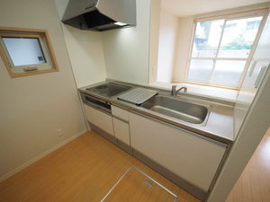 ラ・セゾン　Ⅰ棟　＊＊ A0101号-3