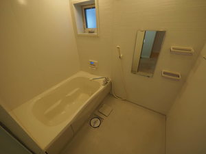 ラ・セゾン　Ⅰ棟　＊＊ A0101号-4