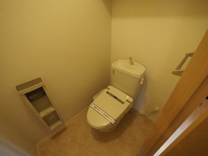 ラ・セゾン　Ⅰ棟　＊＊ A0101号-6