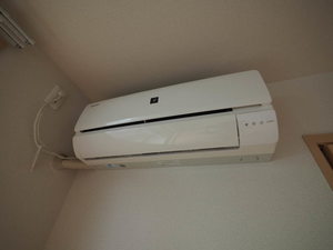 ラ・セゾン　Ⅰ棟　＊＊ A0101号-8