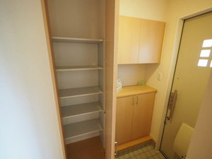 ラ・セゾン　Ⅰ棟　＊＊ A0101号-10