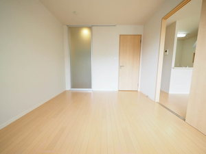 ラ・セゾン　Ⅰ棟　＊＊ A0101号-11