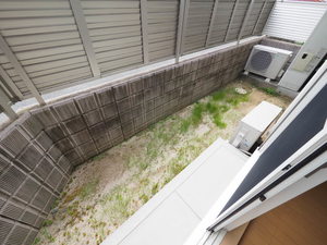 ラ・セゾン　Ⅰ棟　＊＊ A0101号-12