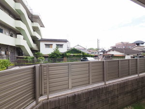 ラ・セゾン　Ⅰ棟　＊＊ A0101号-13