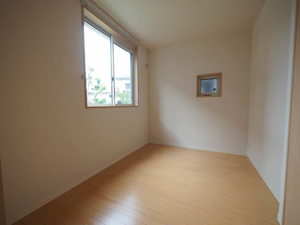 ラ・セゾン　Ⅰ棟　＊＊ A0101号-14