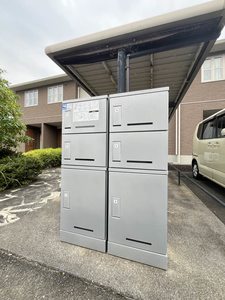 サンミズハ　Ａ棟　＊ A0201号-15