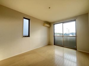 サンミズハ　Ｂ棟　＊ B0201号-2