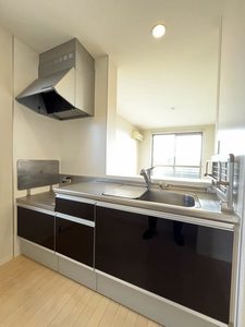 サンミズハ　Ｂ棟　＊ B0201号-3