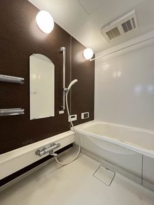 サンミズハ　Ｂ棟　＊ B0201号-4