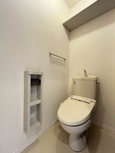 サンミズハ　Ｂ棟　＊ B0201号-7