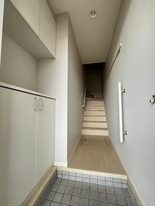 サンミズハ　Ｂ棟　＊ B0201号-9