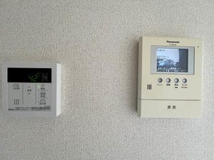 サンミズハ　Ｂ棟　＊ B0201号-11