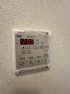 サンミズハ　Ｂ棟　＊ B0201号-12