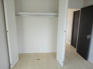 エレガンスコート水城　Ⅰ棟 A0103号-6