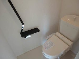 エレガンスコート水城　Ⅰ棟 A0103号-11