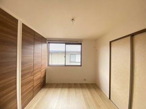 アクシス本城 B棟 * B0204号-7